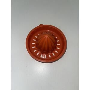 Vintage Tupperware Orange Juicer Reamer #409 Replacement